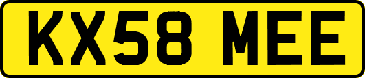 KX58MEE