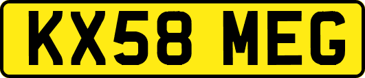 KX58MEG