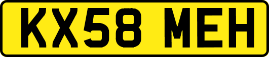 KX58MEH