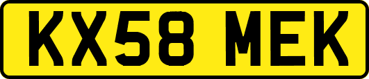 KX58MEK