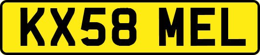 KX58MEL