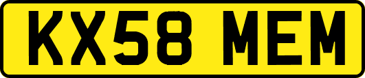 KX58MEM