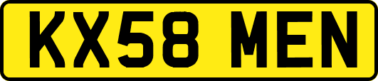 KX58MEN