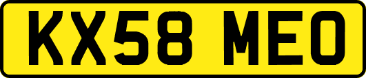 KX58MEO
