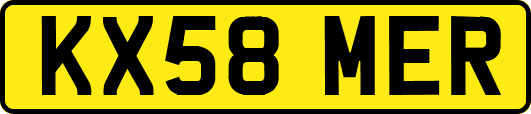 KX58MER