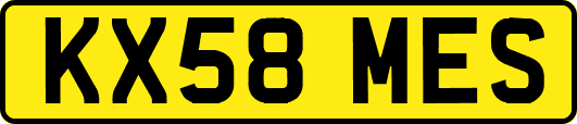 KX58MES