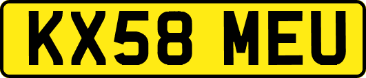 KX58MEU