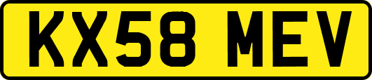KX58MEV