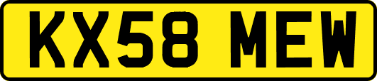 KX58MEW