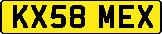 KX58MEX