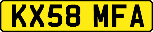 KX58MFA