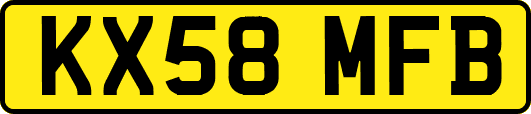 KX58MFB
