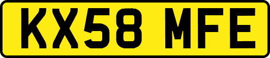 KX58MFE