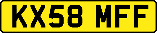 KX58MFF