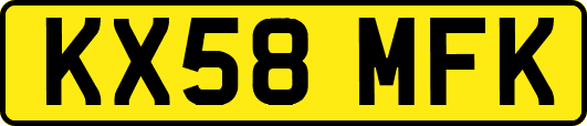 KX58MFK