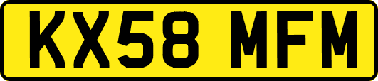 KX58MFM