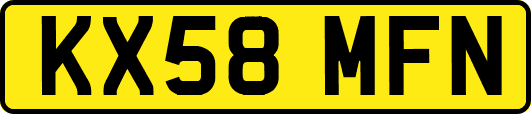 KX58MFN