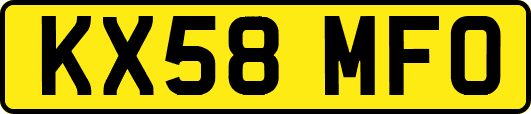 KX58MFO