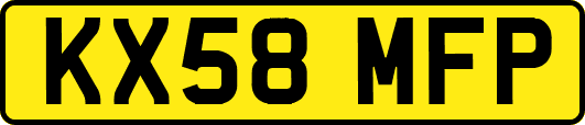 KX58MFP
