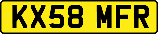 KX58MFR