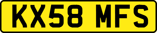 KX58MFS