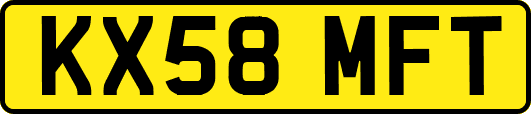 KX58MFT