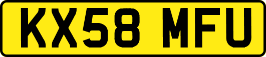 KX58MFU