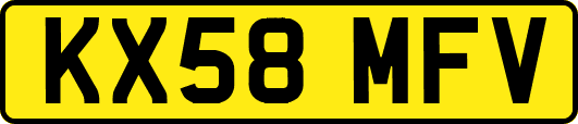 KX58MFV