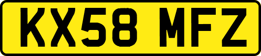 KX58MFZ