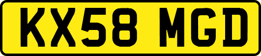 KX58MGD