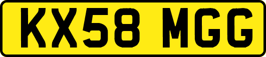 KX58MGG
