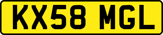 KX58MGL