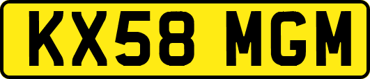 KX58MGM