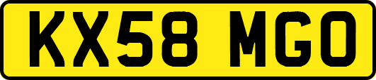 KX58MGO