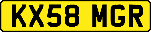 KX58MGR