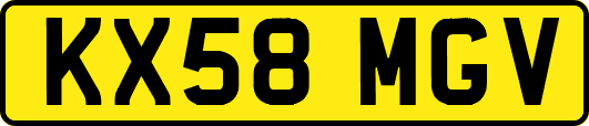 KX58MGV