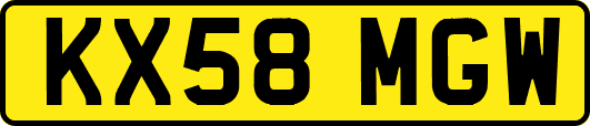 KX58MGW