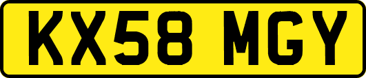 KX58MGY