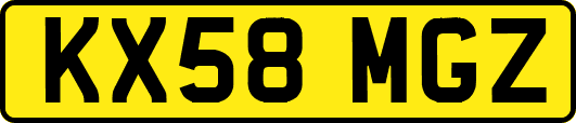 KX58MGZ