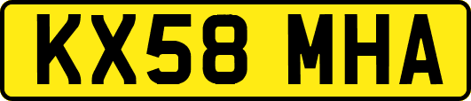 KX58MHA