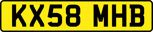 KX58MHB