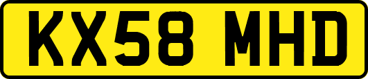 KX58MHD