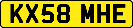 KX58MHE