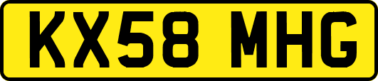 KX58MHG