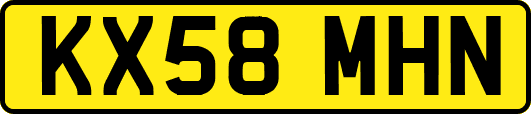 KX58MHN
