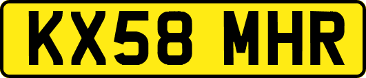 KX58MHR