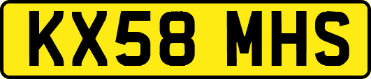 KX58MHS