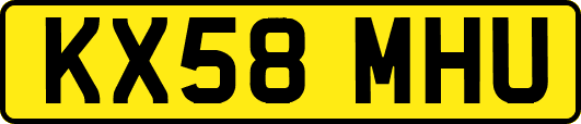 KX58MHU