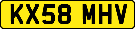 KX58MHV