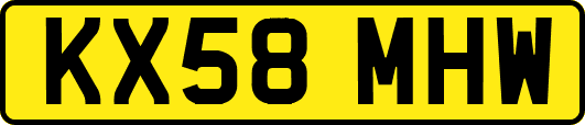 KX58MHW